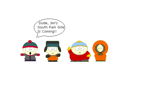 Watch My Animated Pic